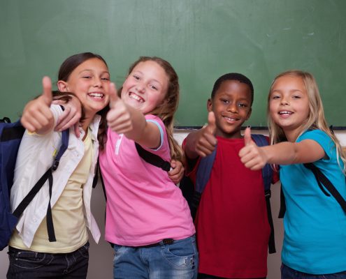 school-attendance