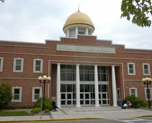 Ocean_City_High_School