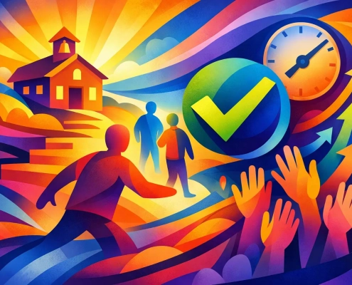 Attendance Programs for Schools That Work