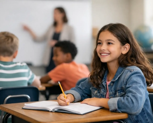 Is School Attendance Important? Yes - Here’s Why