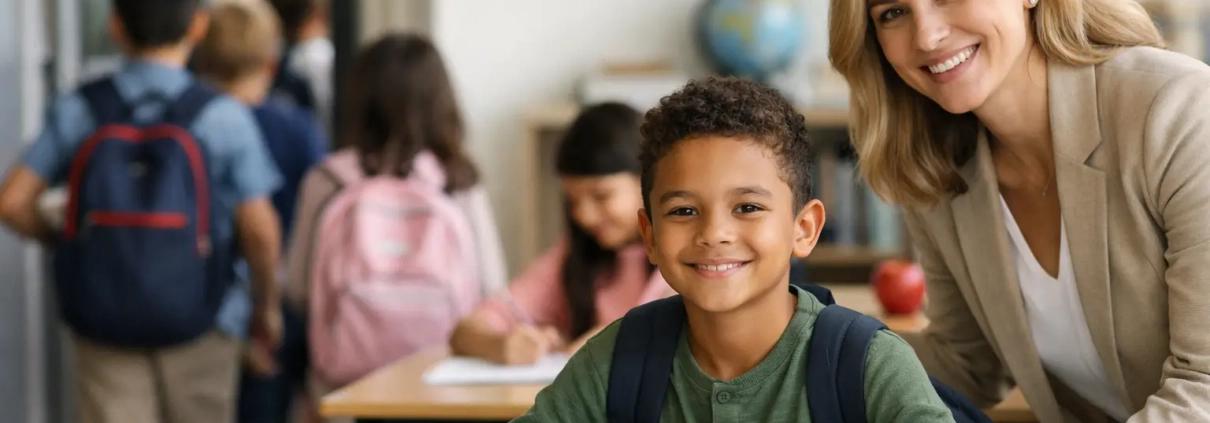 What Is School Attendance and Why It Matters