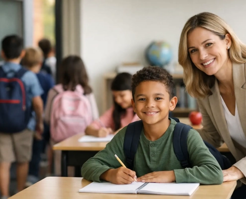 What Is School Attendance and Why It Matters
