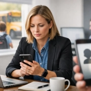 Attendance Notifications for Parents That Work