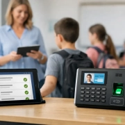 How to Automate School Attendance