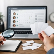 How to Choose an Attendance Software Name