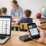 How to Make Attendance Software for Schools