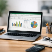 How to Make School Management Software in Excel