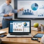 How to Market School Management Software