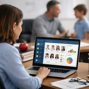 How to Use School Management Software Well