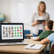 School Attendance Software Guide for K-12