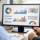 What a School Attendance Analytics Dashboard Shows