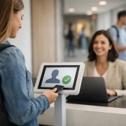 What a Student Check In System Should Do