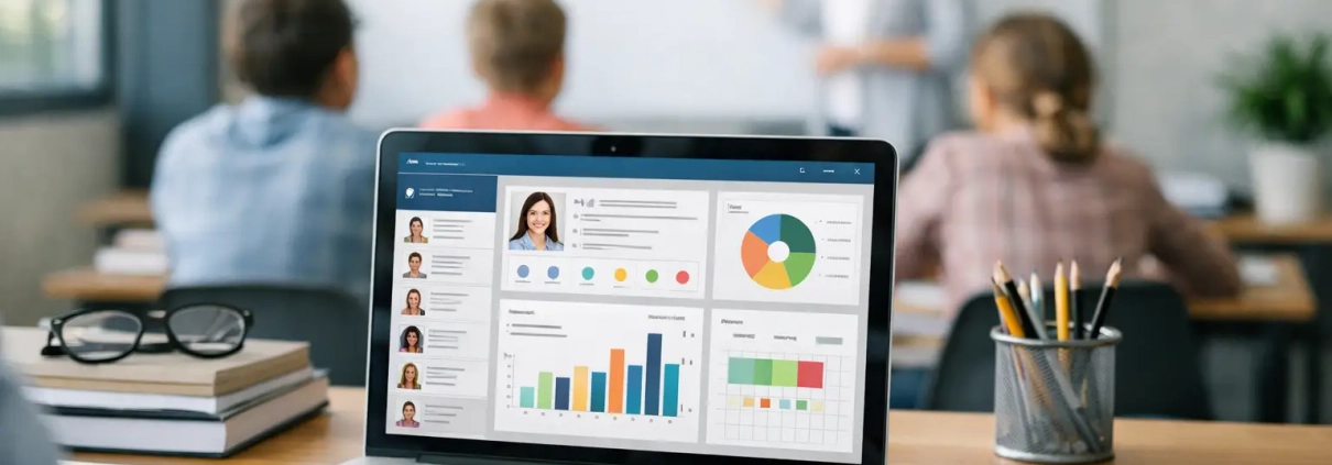What Is Student Management Software?