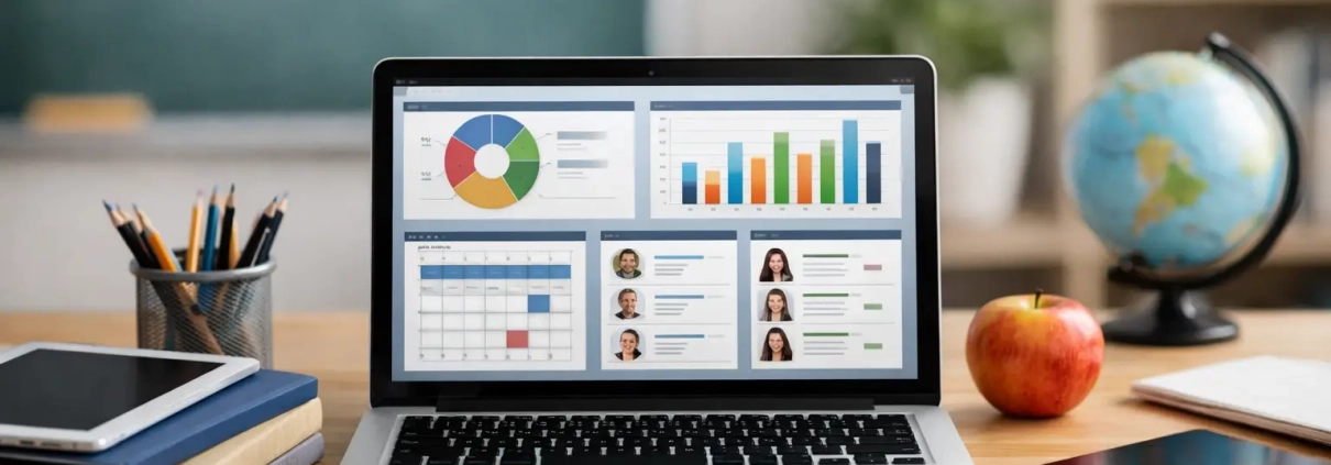 What Is the Best School Management Software?