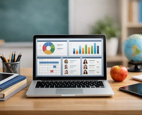 What Is the Best School Management Software?