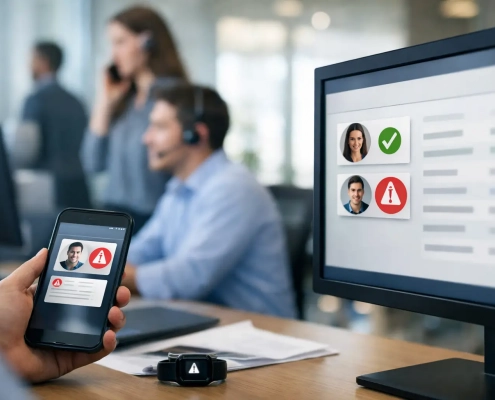 Why Real Time Attendance Alerts Matter