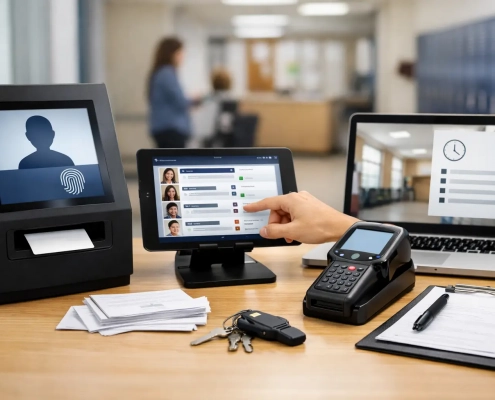 7 Best School Tardy Management Tools for K-12