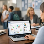 Attendance Intervention Software for Schools