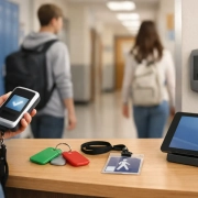 Best Hall Pass Systems for K-12 Schools