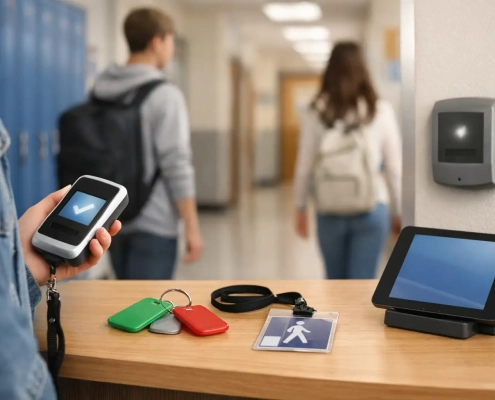 Best Hall Pass Systems for K-12 Schools