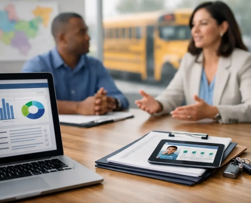 District-Wide Attendance Implementation Guide