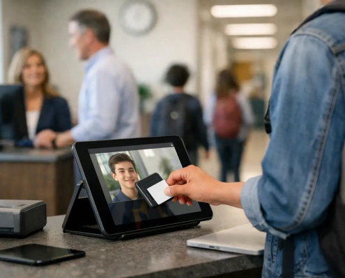How to Digitize School Tardy Tracking Well