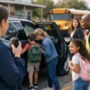 How to Improve Student Dismissal Procedures