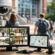 How to Monitor Student Movement on Campus