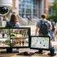How to Monitor Student Movement on Campus