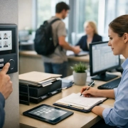 How to Streamline Attendance Office Workflows