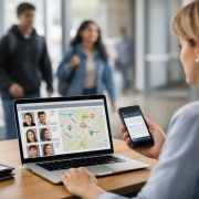How to Track Student Tardiness in Real Time
