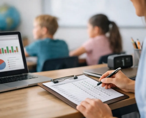 K-12 Attendance Compliance Reporting Guide