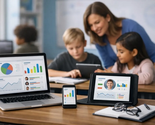 10 Best Student Tracking Tools for K-12 Schools