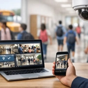 Best K-12 Campus Monitoring Platforms for Schools