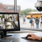Campus Safety Monitoring Software Guide for K-12