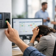 Can Attendance Software Reduce Chronic Absenteeism?