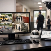 Choosing a School Security Monitoring Platform