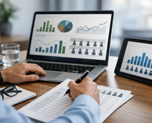 How to Improve Attendance Compliance Reporting