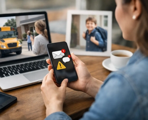 School Parent Notification Software That Works