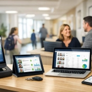 School Visitor Management Software Comparison