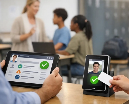 Student Accountability System Guide for K-12 Schools