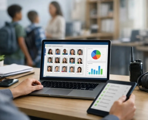 Top Software for Attendance Officers in K-12