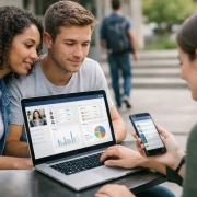 What a Student Campus Accountability Platform Does