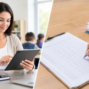 Attendance Software vs Paper Rosters for Schools