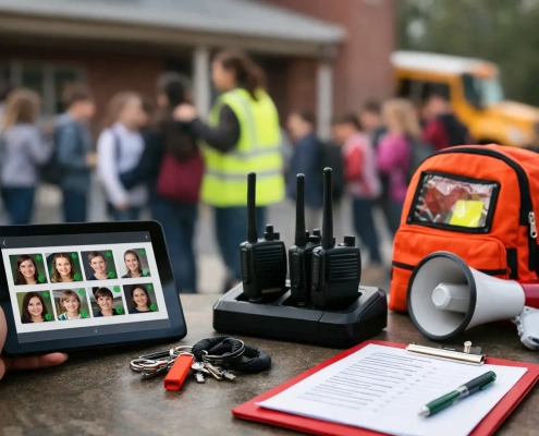 Best School Emergency Accountability Tools