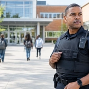 Campus Security Trends K-12 Leaders Need to Know