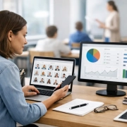 Student Attendance Reporting Software That Works