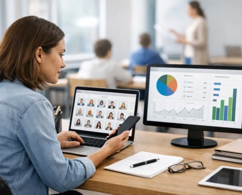 Student Attendance Reporting Software That Works