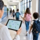 Student Movement Tracking Policy Guide for K-12