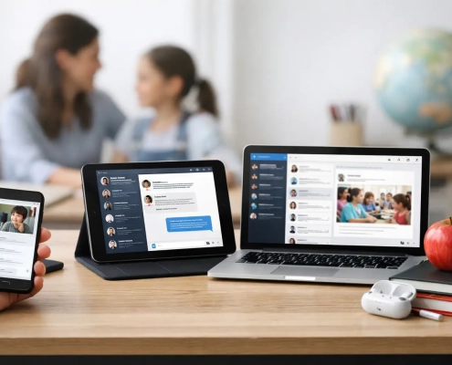 Top Parent Messaging Tools for Schools Compared